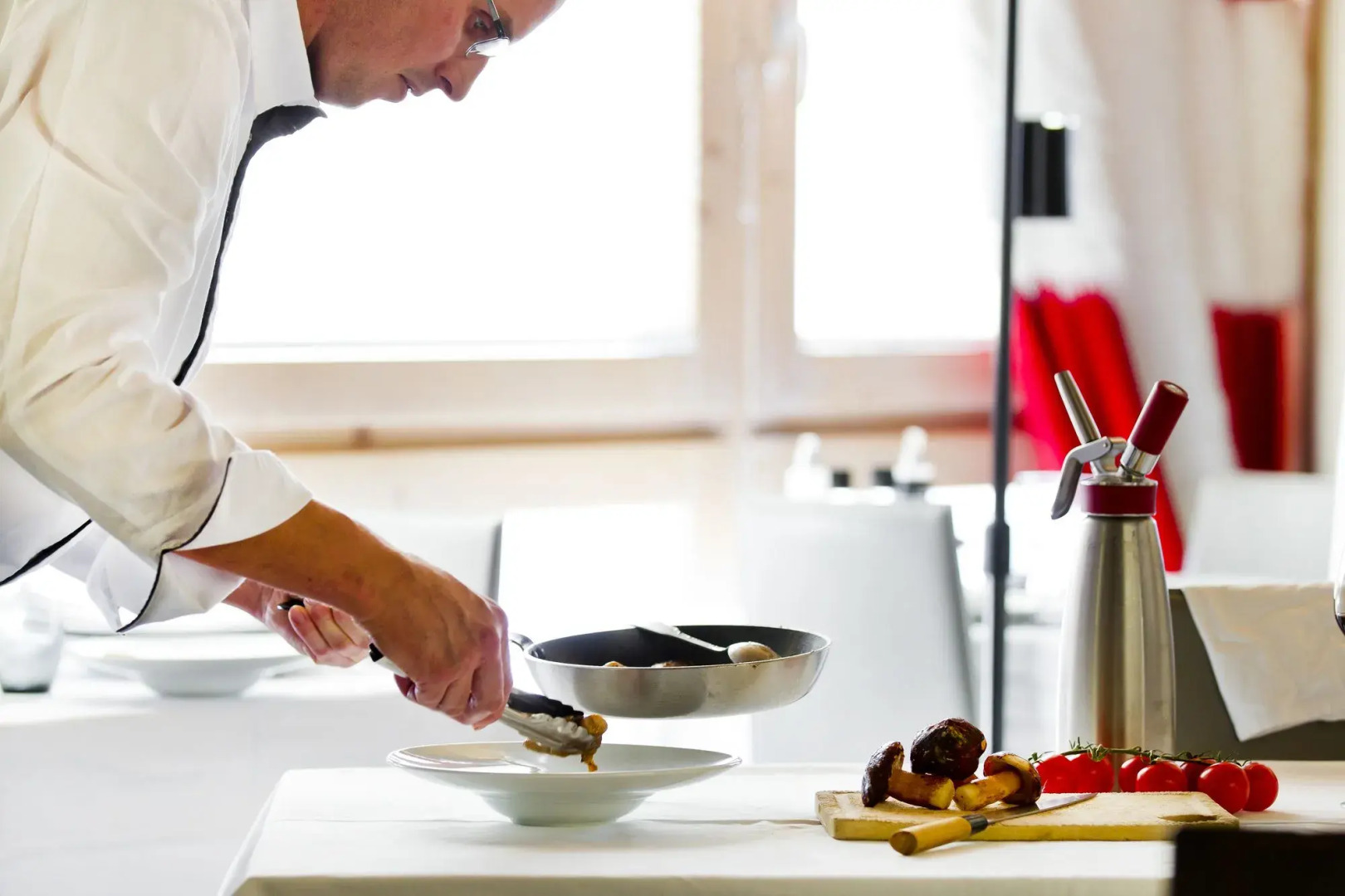 Hôtel des 3 Vallées