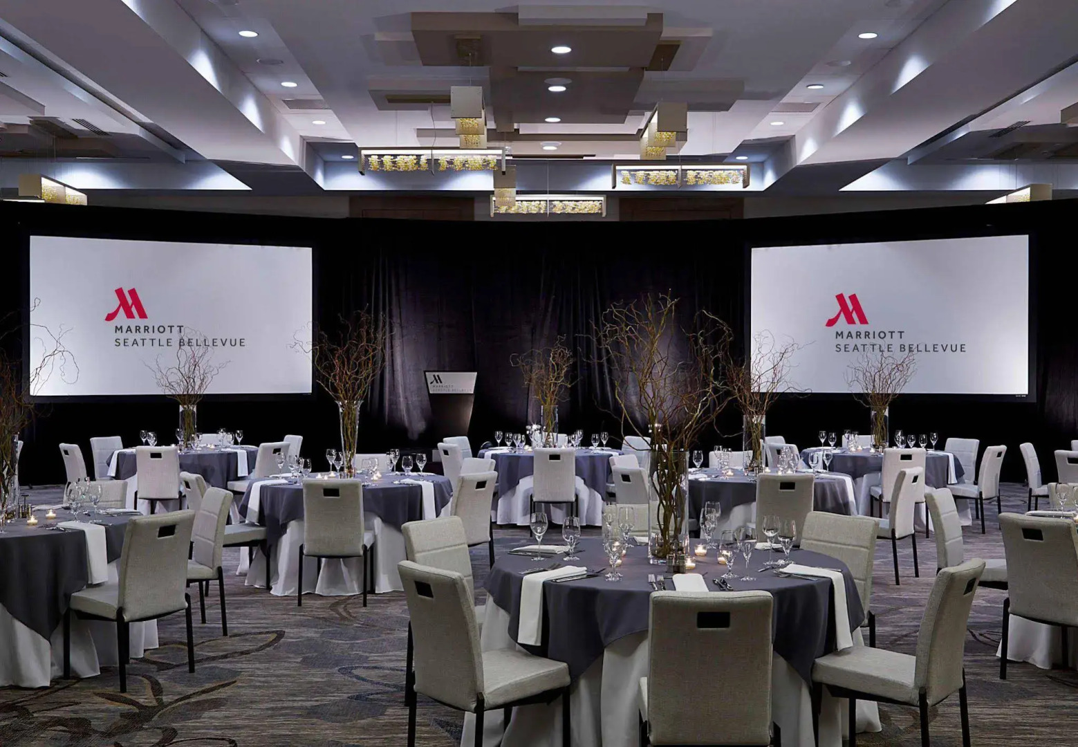 Seattle Marriott Bellevue