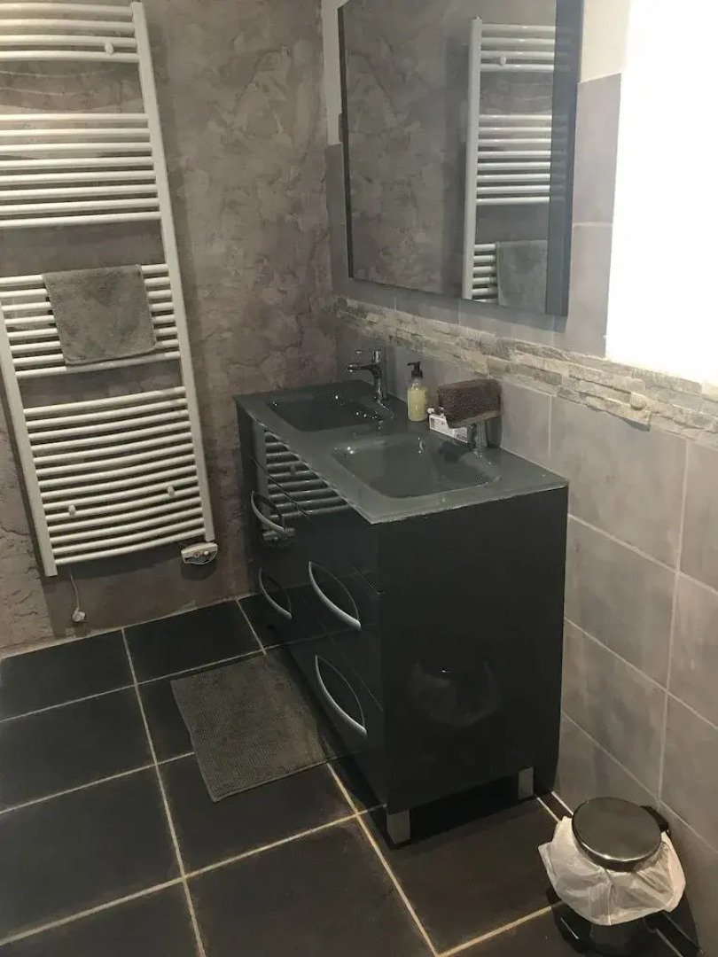 La Bôn'Source chambres d'Hôtes