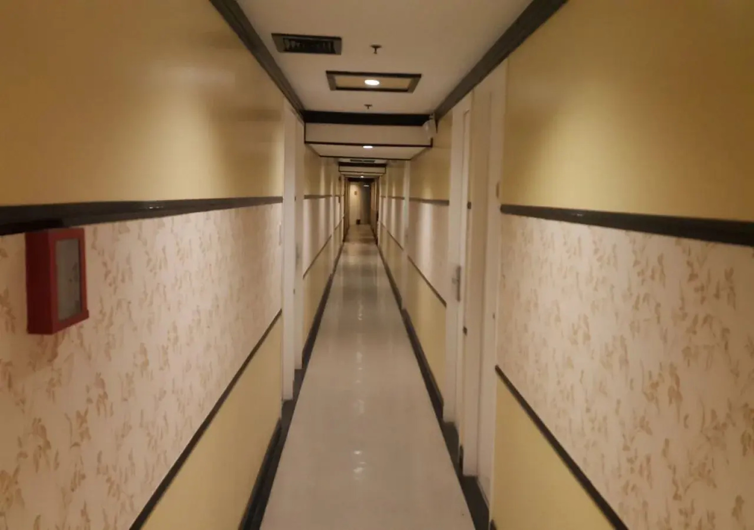 Hotel Sogo Kalentong Marketplace