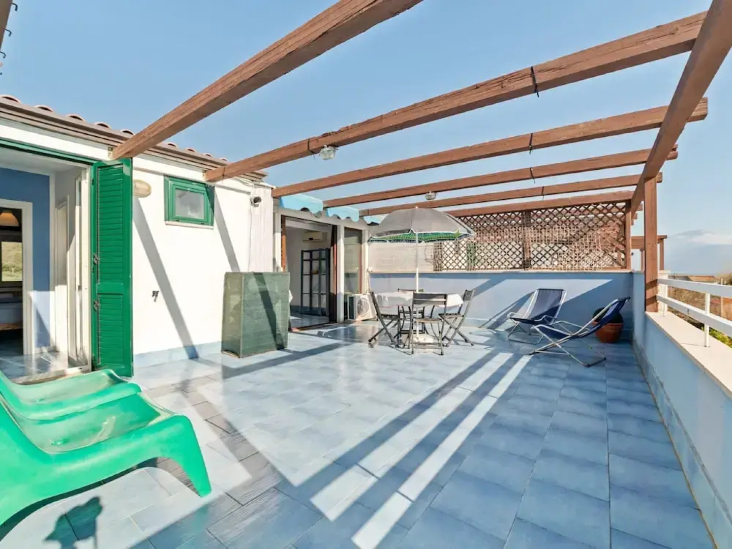 Belvilla by OYO Apartment in Policastro Bussentino