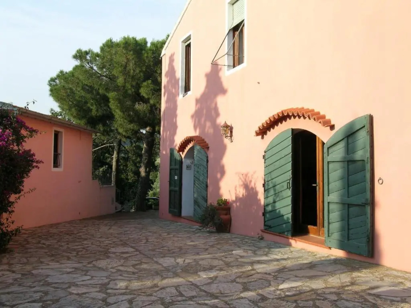 B&B Villa il Poggetto