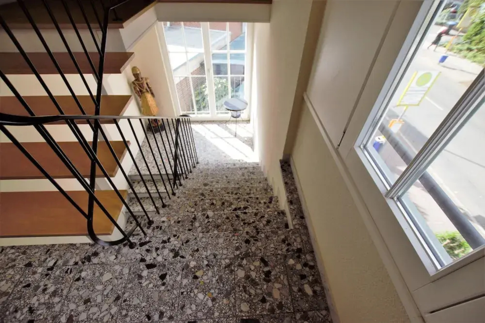 Representative City Villa