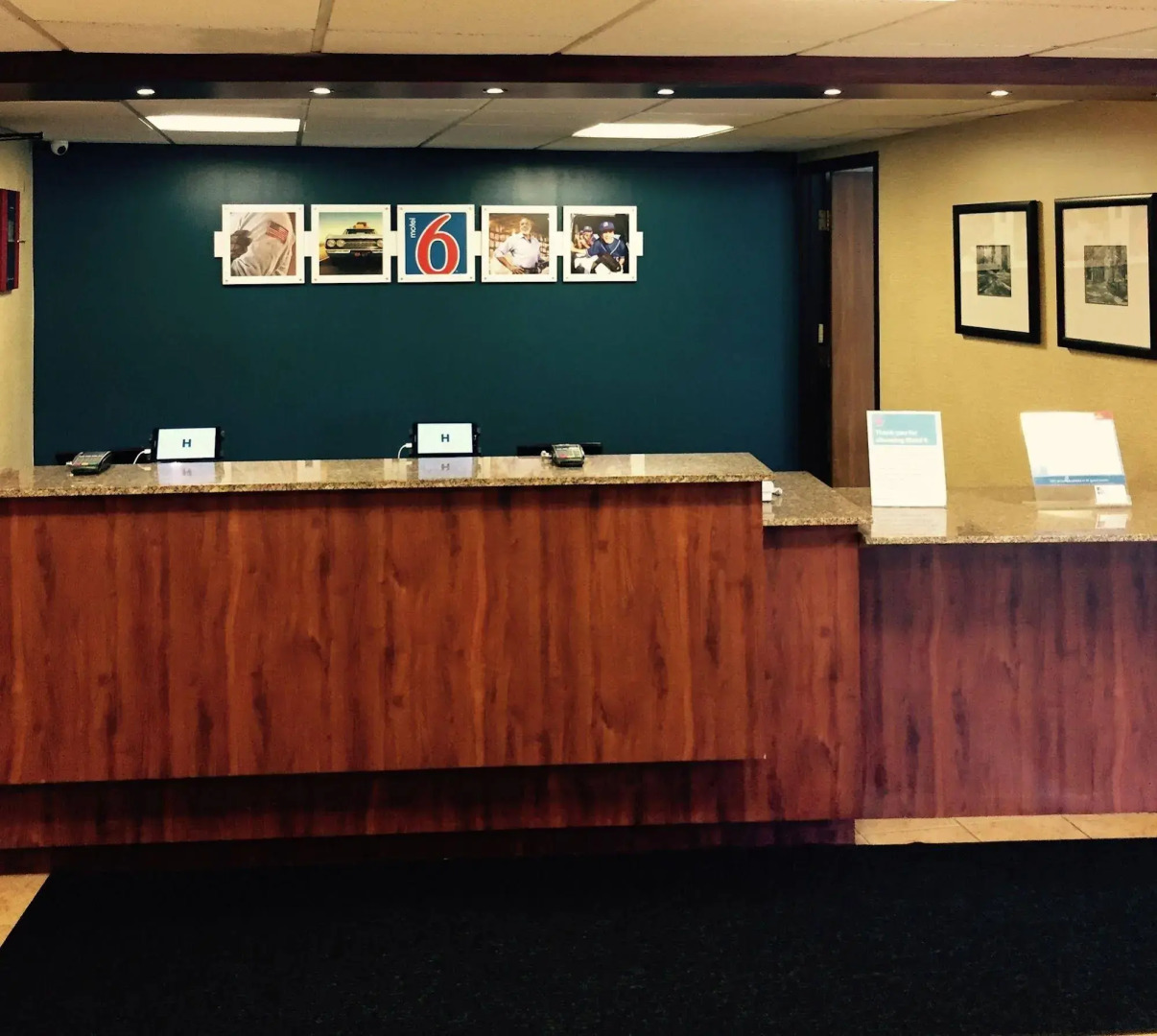 Motel 6 Prospect Heights, IL