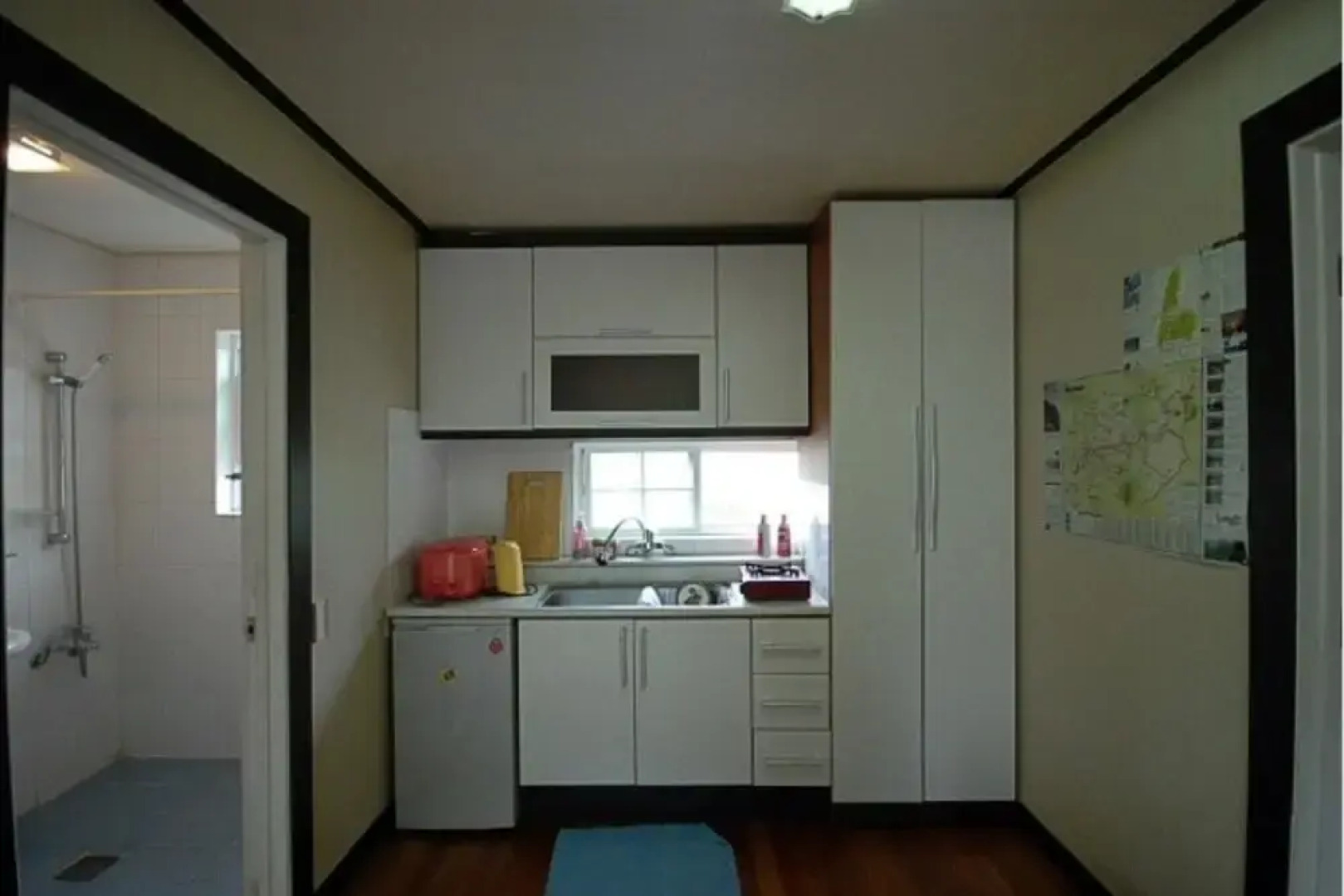 Bonghwa Pension Hanee Baram