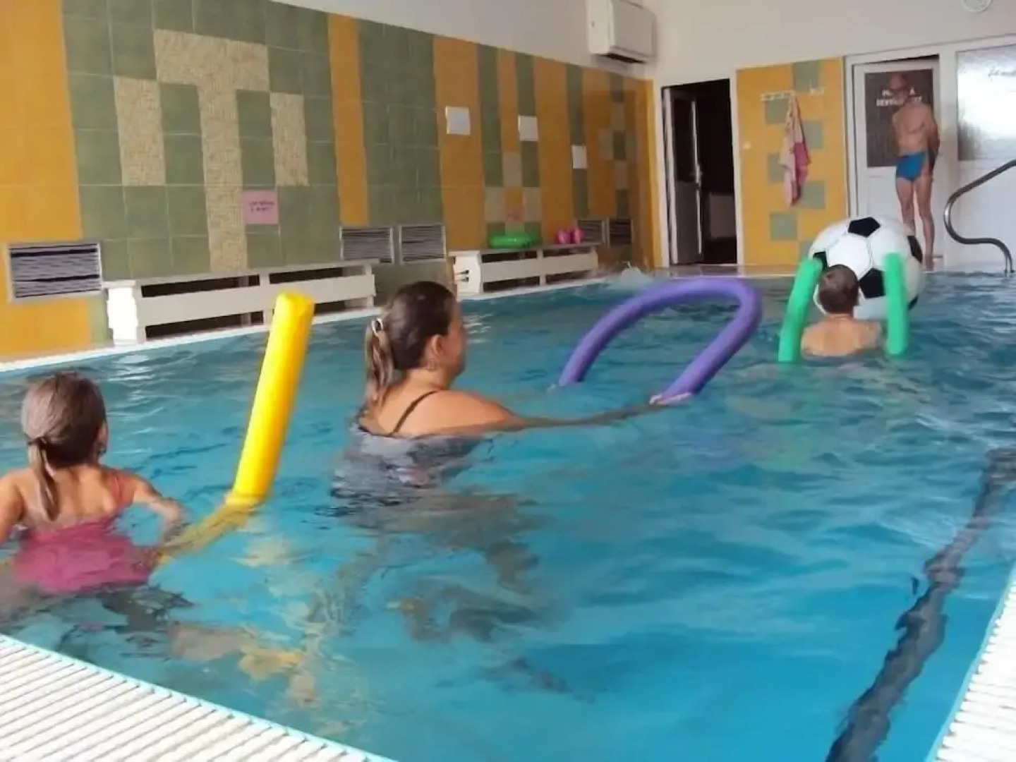 Wellness hotel Diana