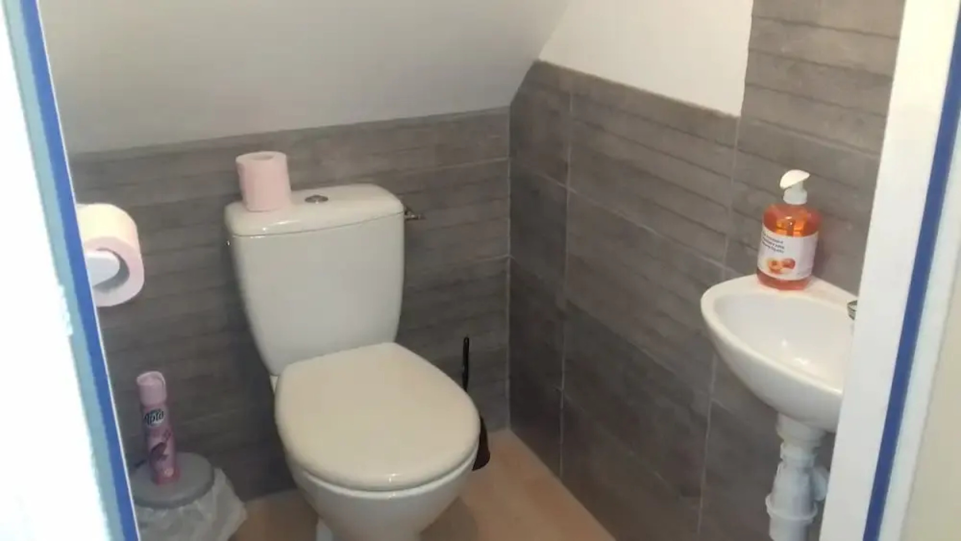 Gîtes de la fôret - 6 personnes