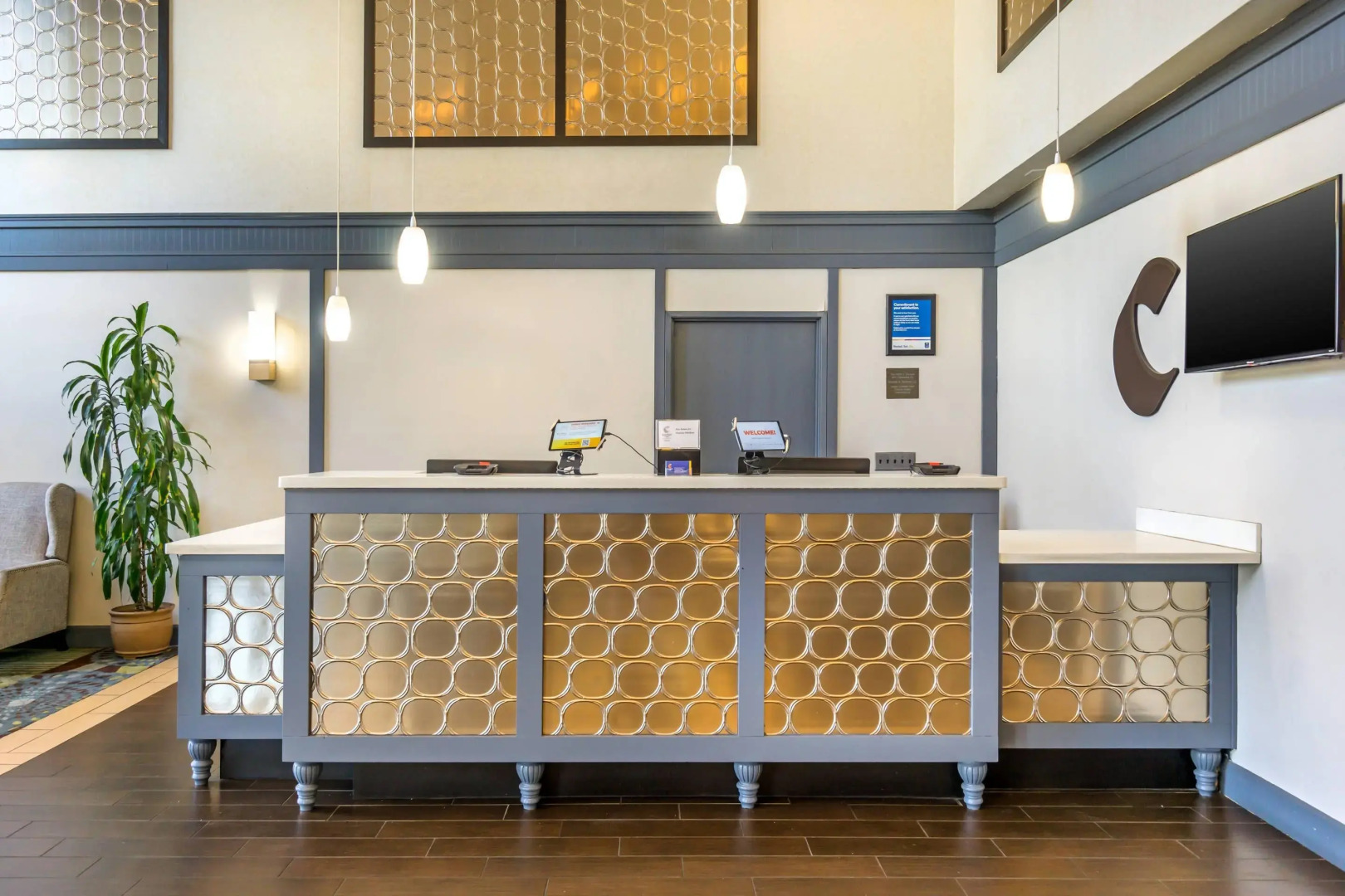 Comfort Inn Federal Way - Seattle