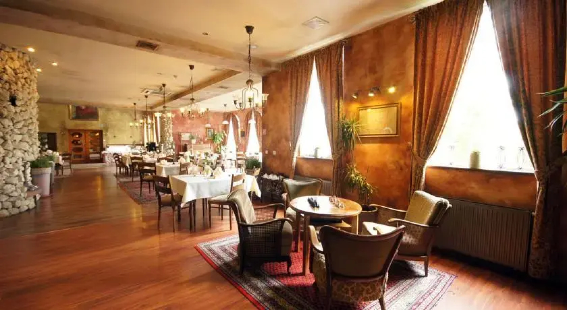Hotel Azzun Orient SPA&Wellness
