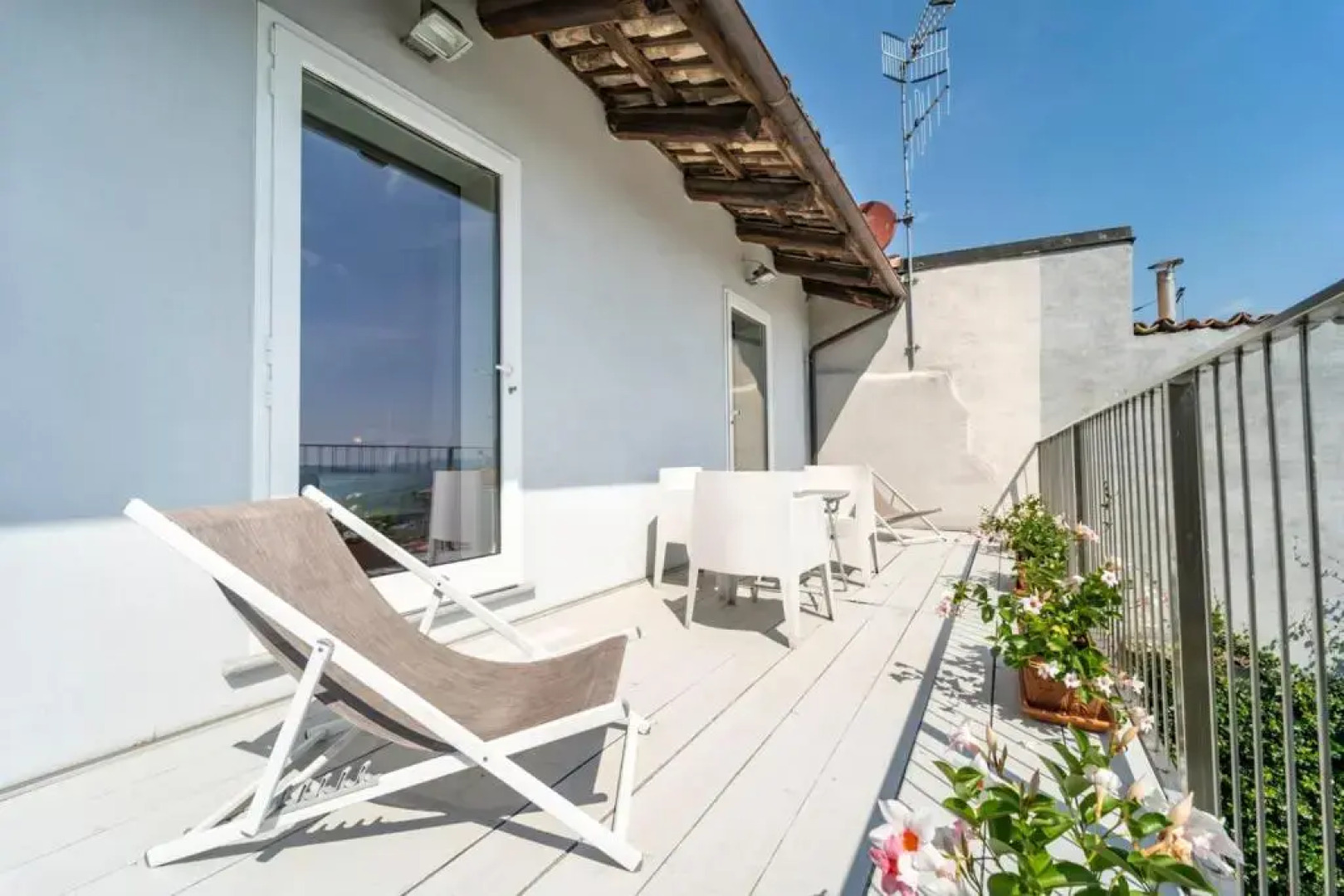 La Villa Holiday House