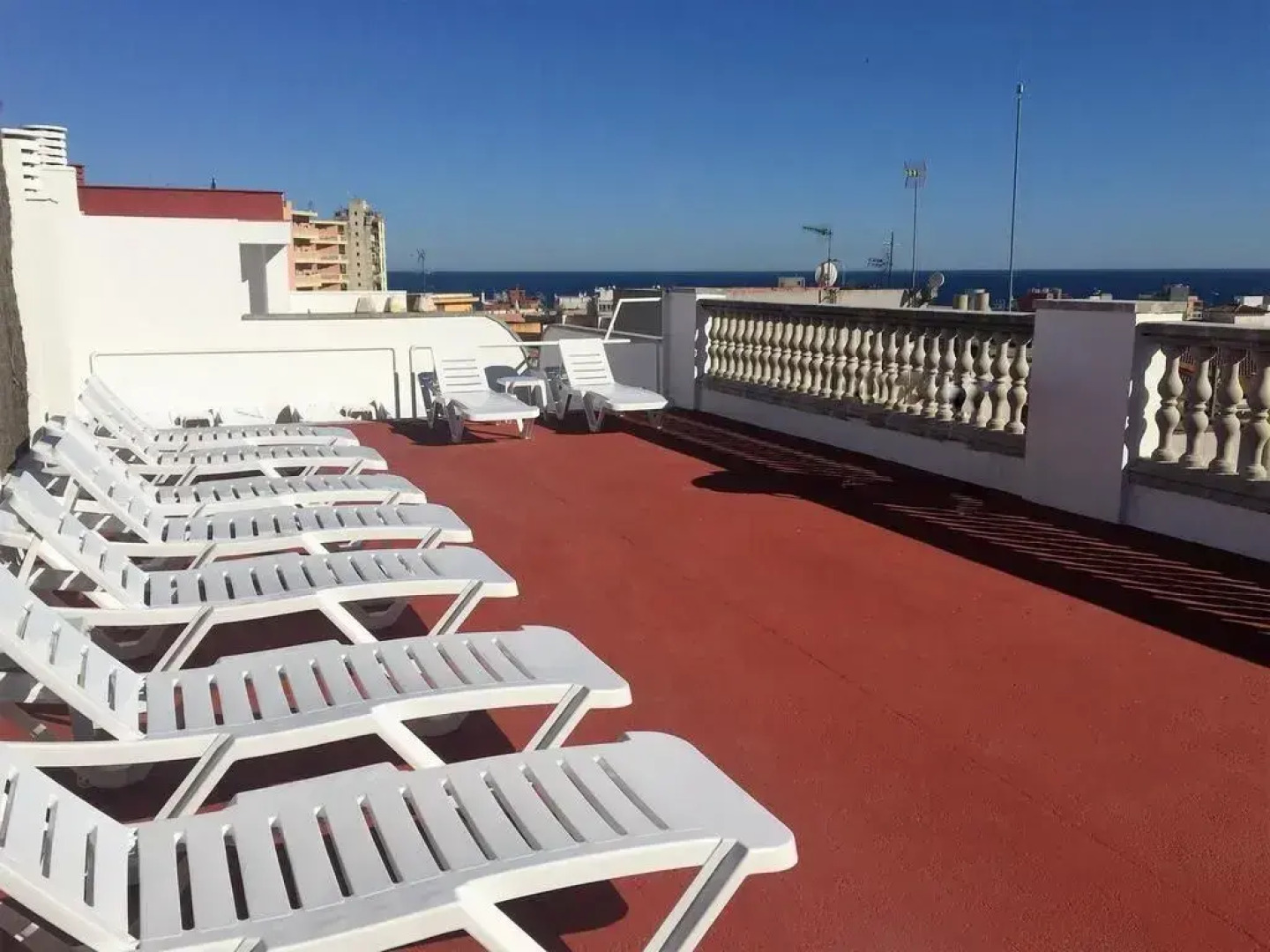 Apartamentos AR Dalia