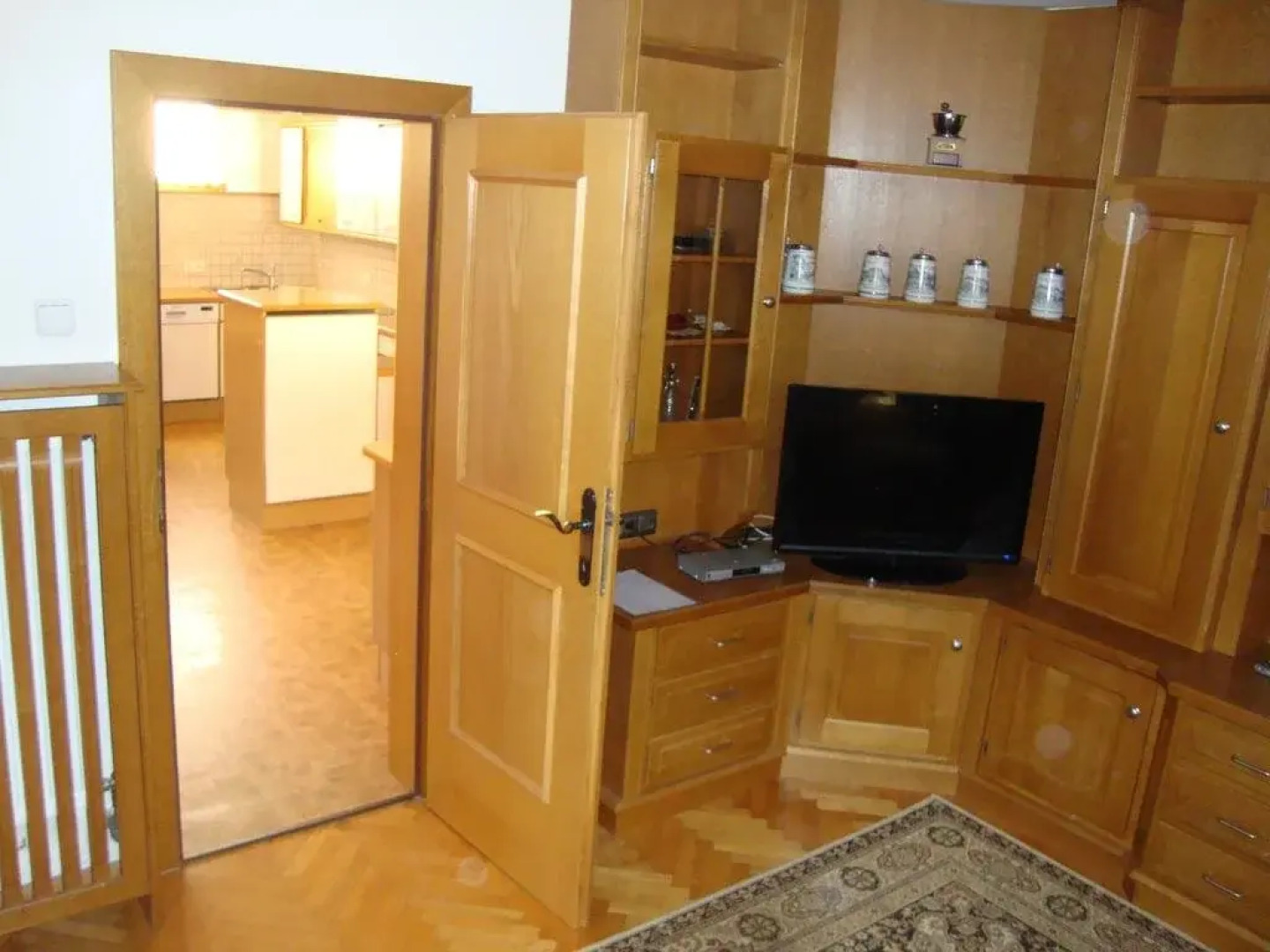 Ferienwohnung Ursula