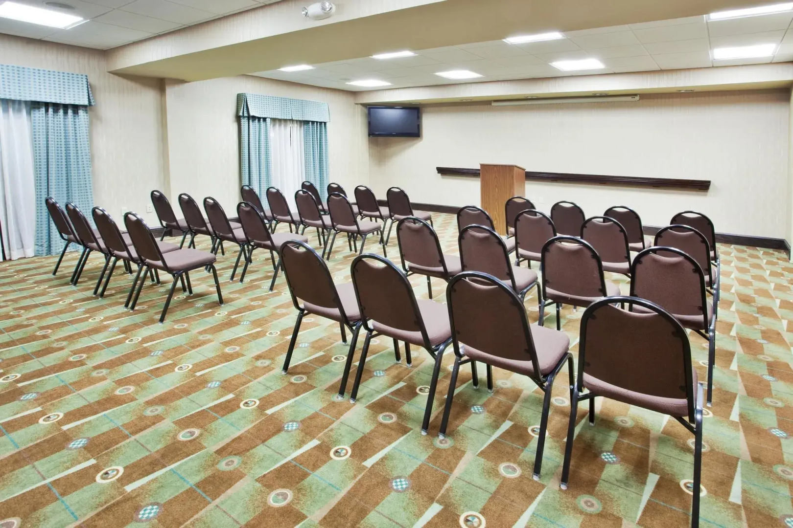 Hampton Inn Gonzales