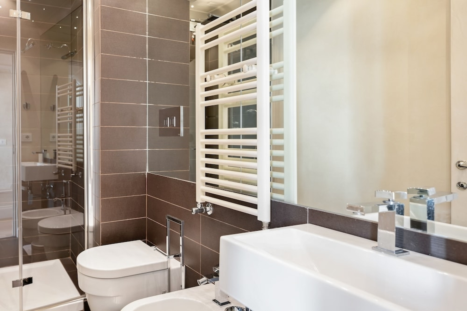 Exclusive Penthouse Il Magnifico - Free Parking