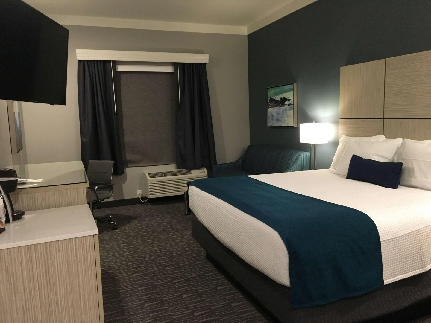 Hotel Peppertree Bend, BW Premier Collection