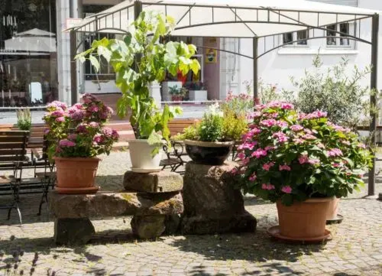 Gasthaus und Hotel Weber