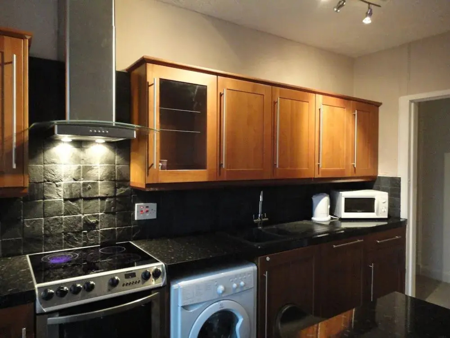 St Leonard's self catering apartment