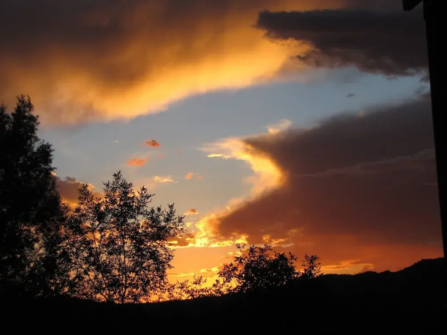 Starry Nights Ranch Bed & Breakfast