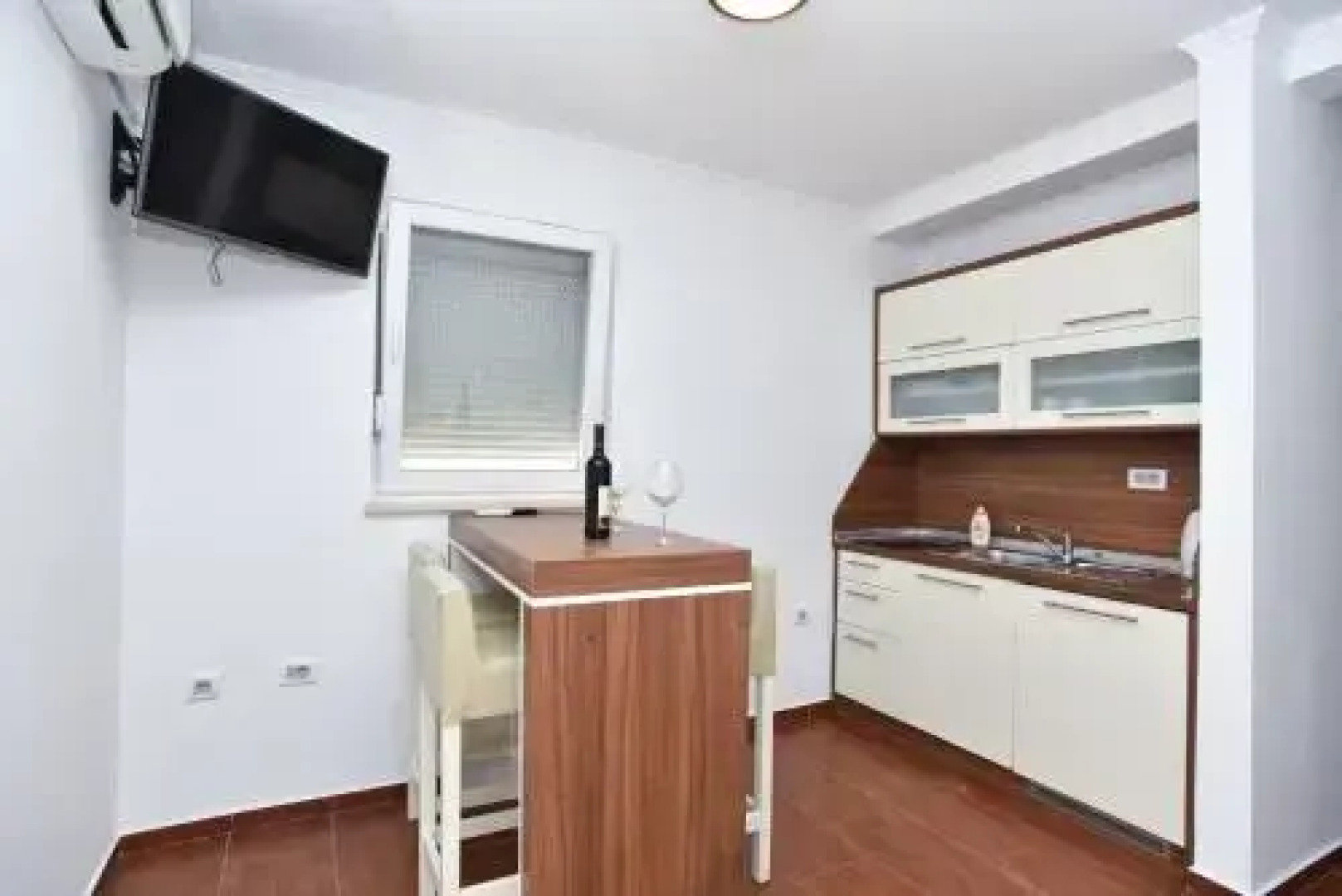 Apartment Dzaleta II