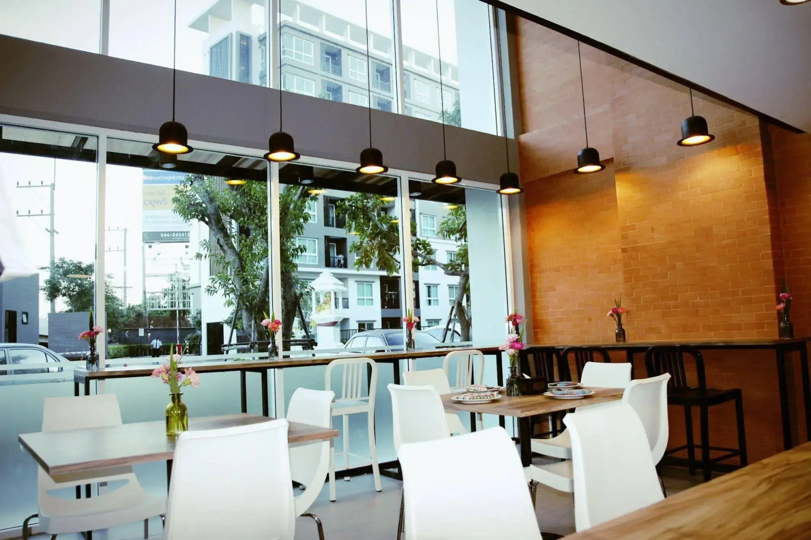 The Change All Suites