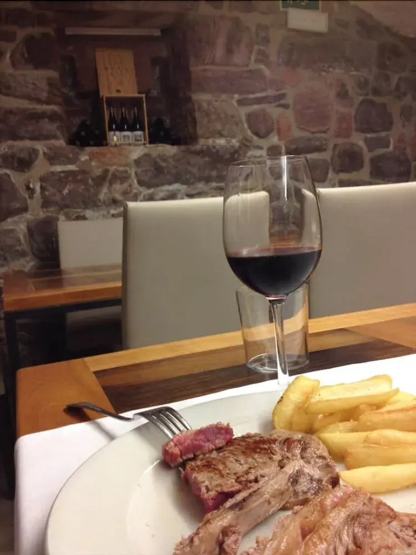 Hotel Rural Latorrien de Ane