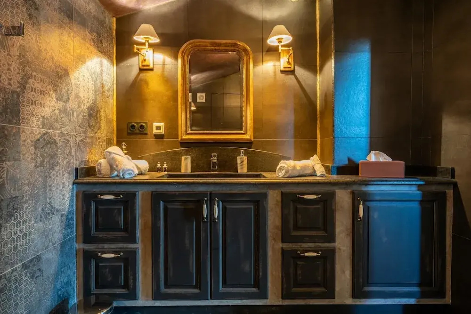 Le Mounestier Gite de Prestige