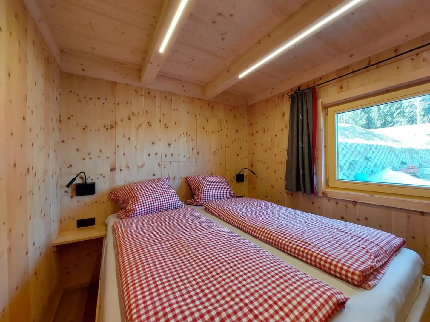 Appartements Stadlerhof