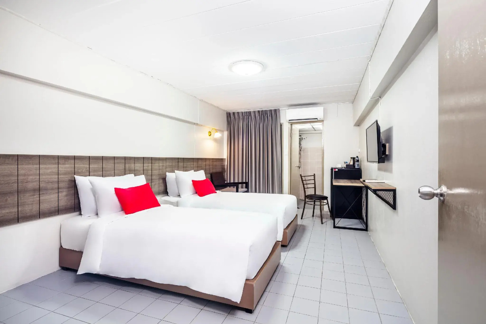 Livotel Express Hotel Ramkhamhaeng 50  Bangkok