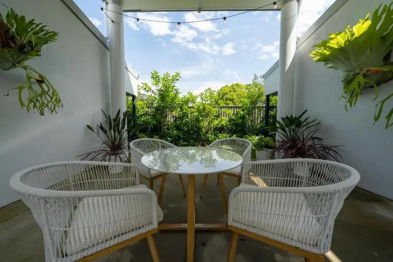 Woolgoolga Coast Motel