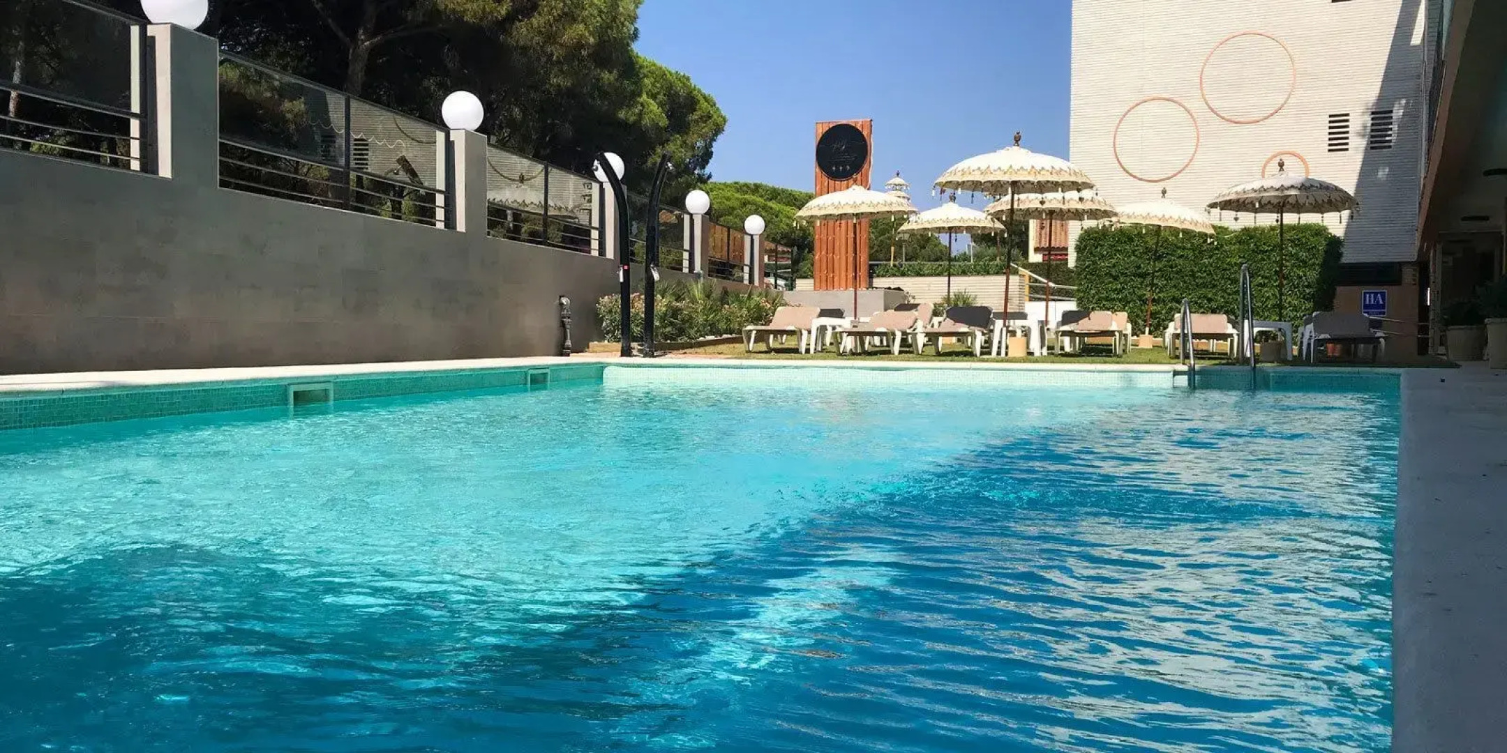 On Family Islantilla