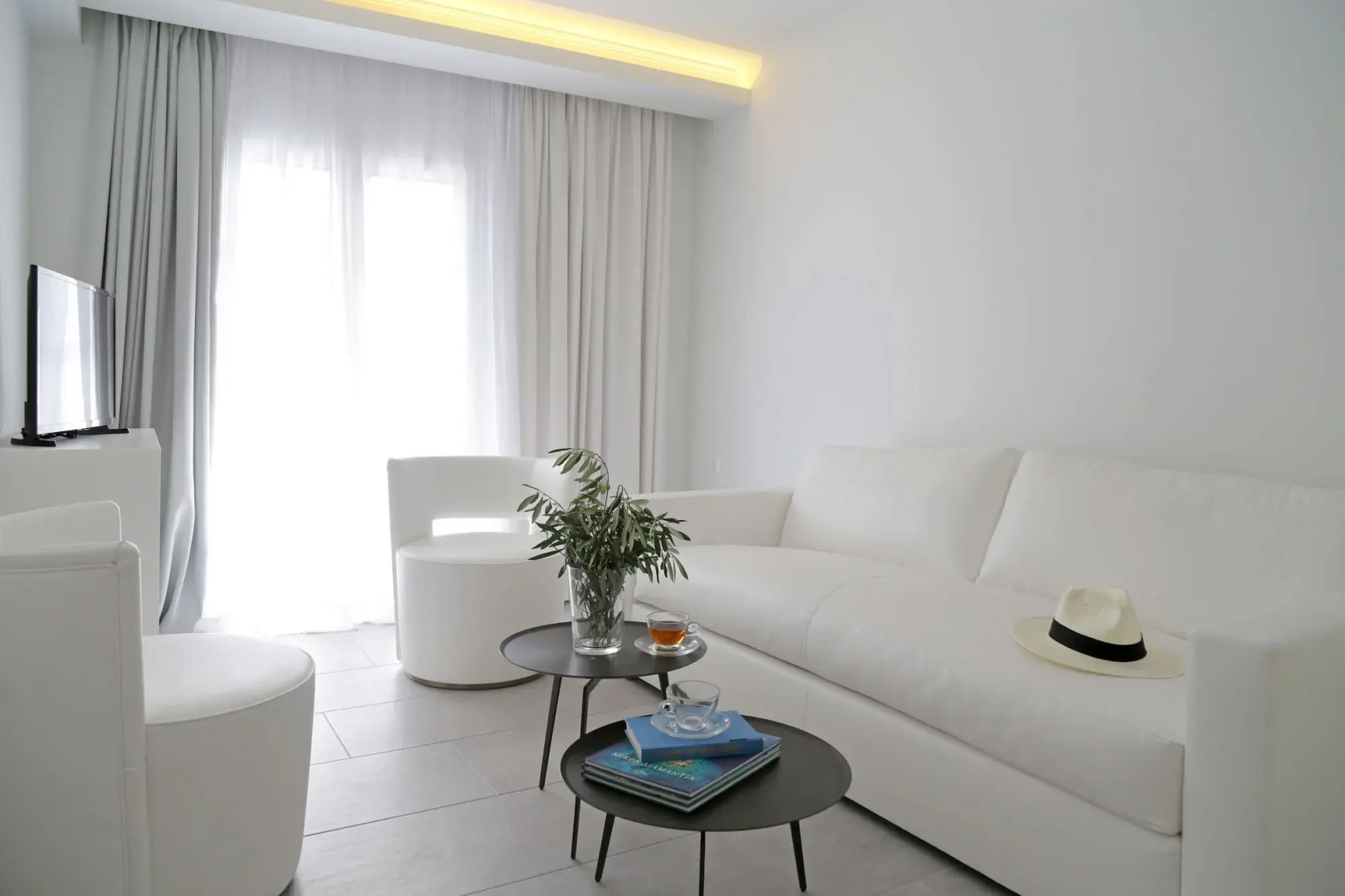 Racconto Boutique Design Hotel - Adults Only