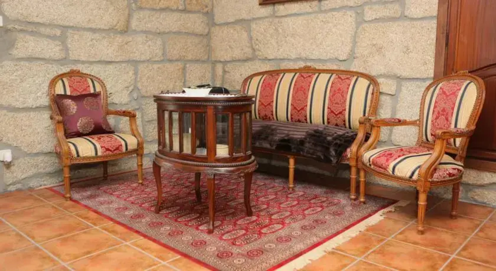 Casa das Senhoras - Turismo Rural