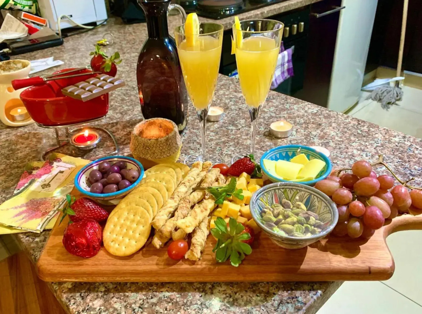 Marlborough Durban Beachfront Deluxe Self Catering Apartments