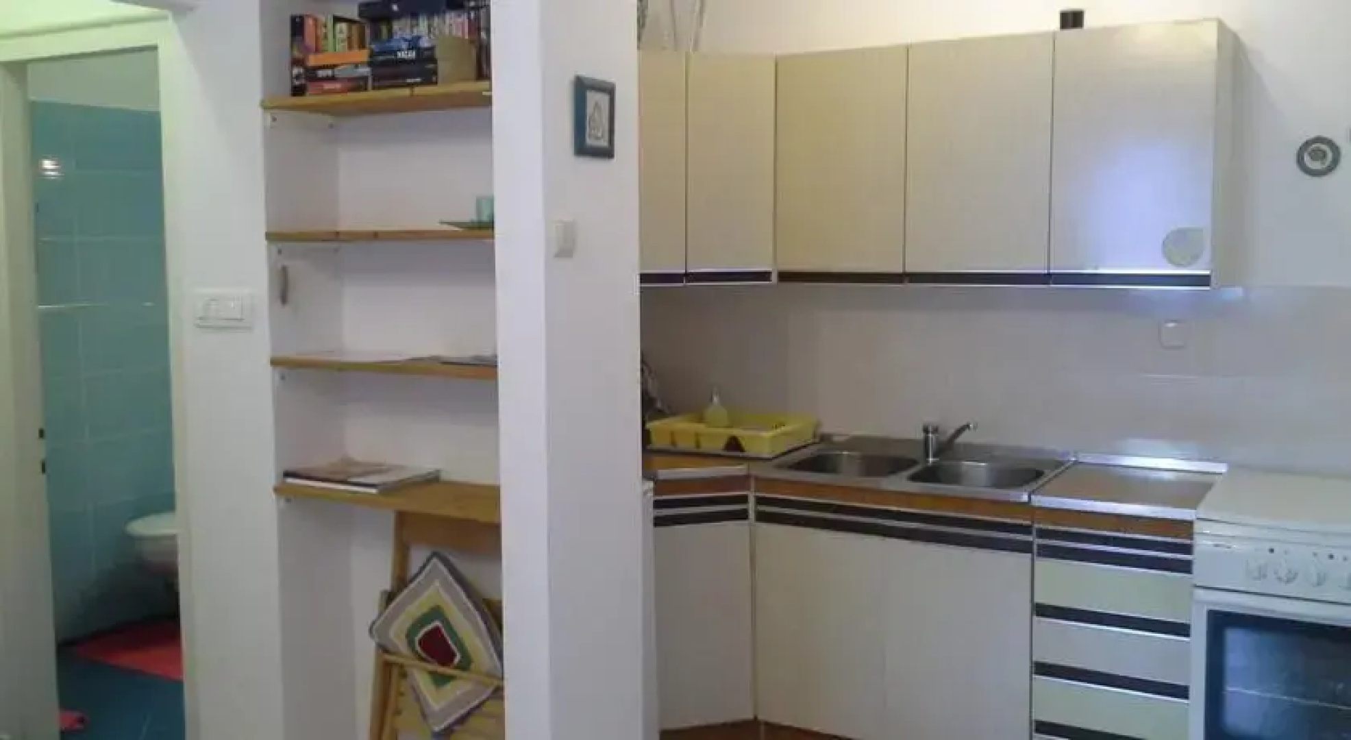 Apartments Cuklicevo