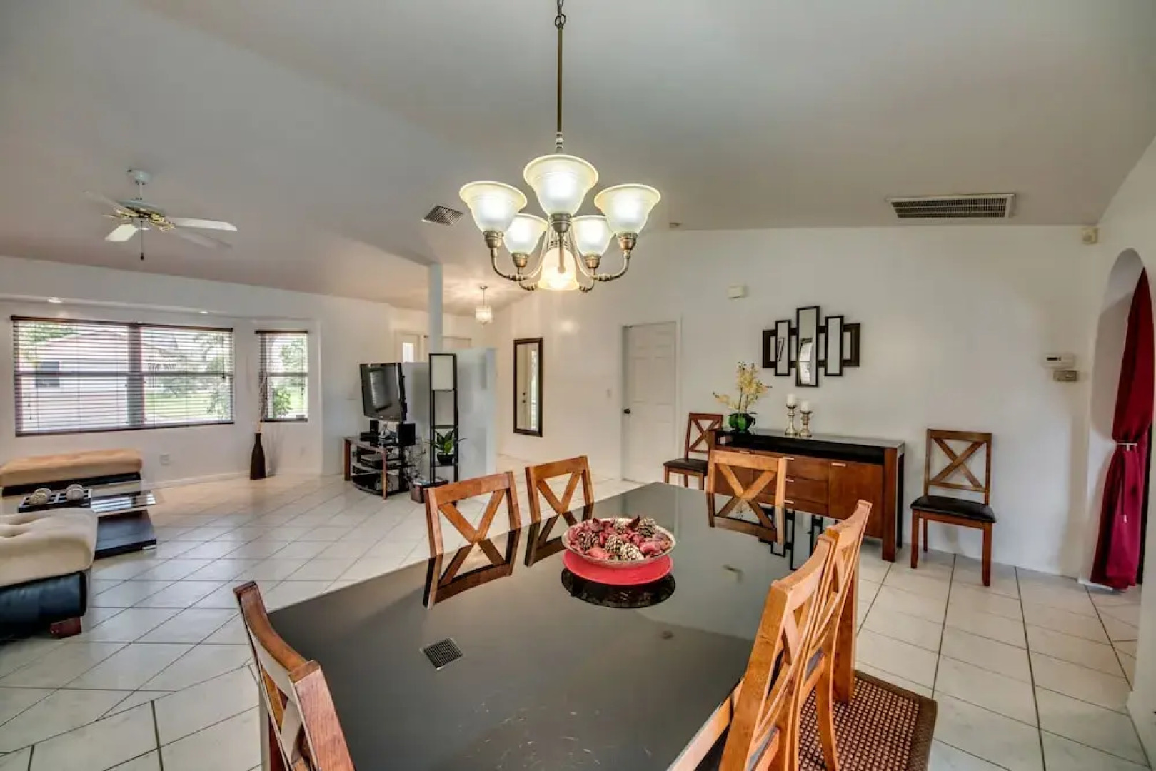 Villa Calusa - Roelens Vacations