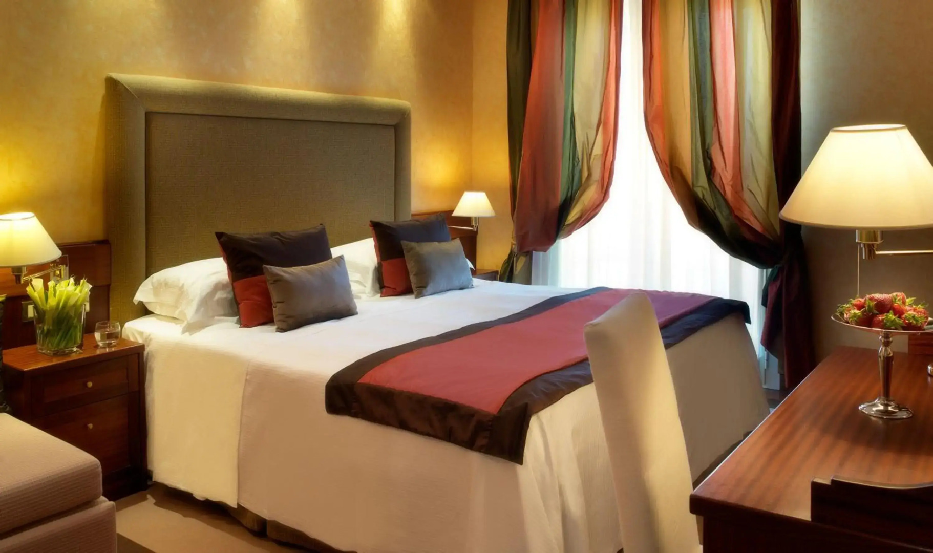 Hotel Lungomare