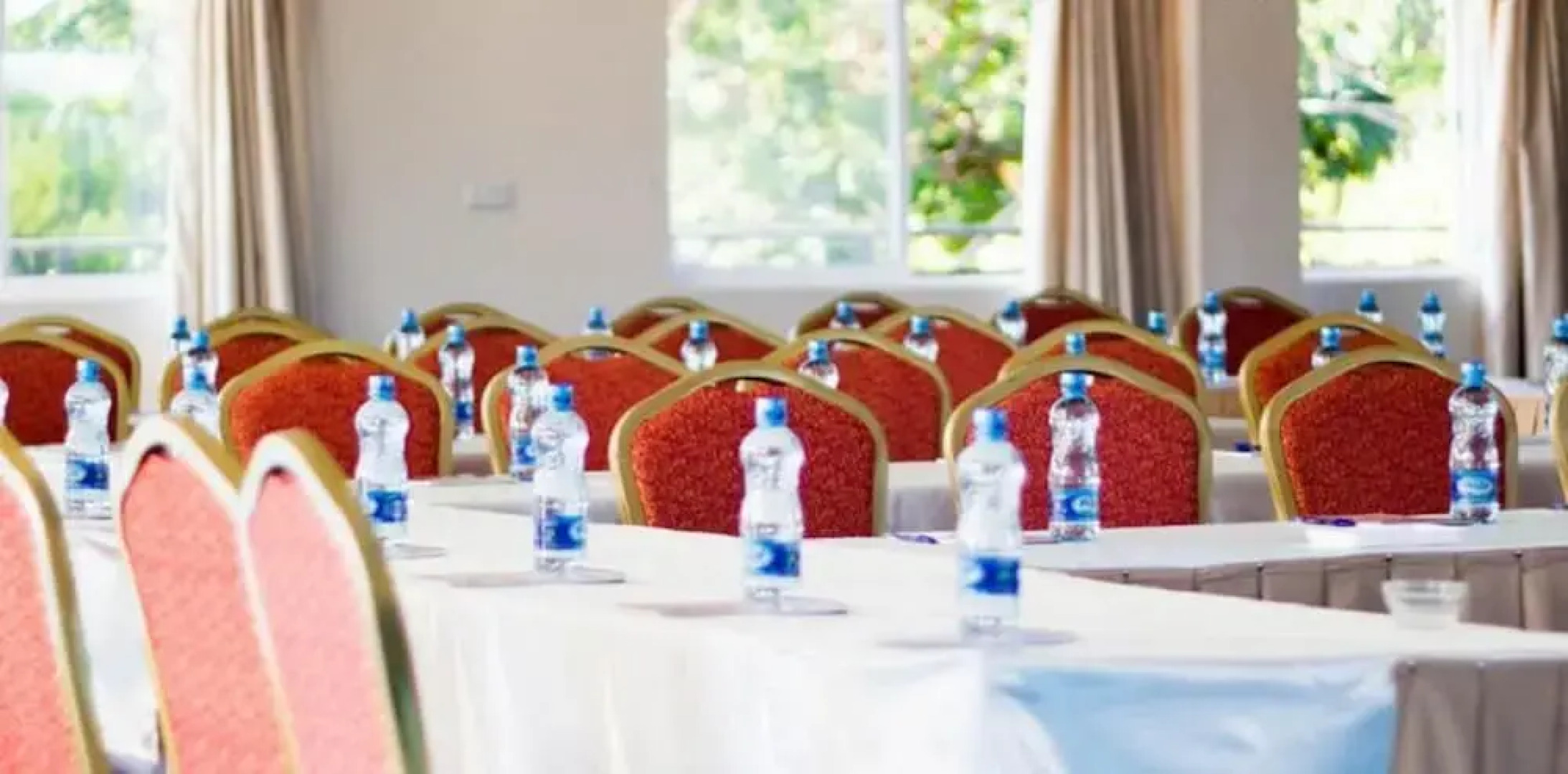 Golden Palm Breeze Hotel