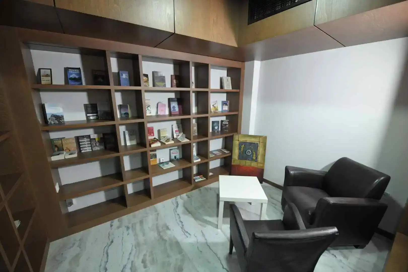Nadir Business Hotel