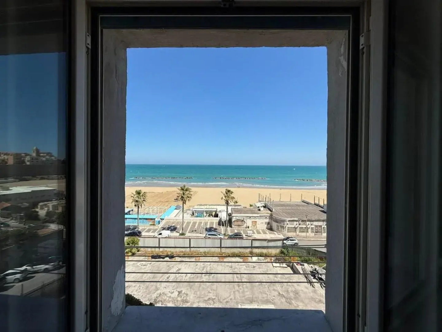 La Finestra Sul Castello BB