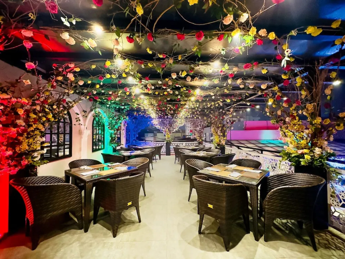 Rose Palace Hotel Gulberg