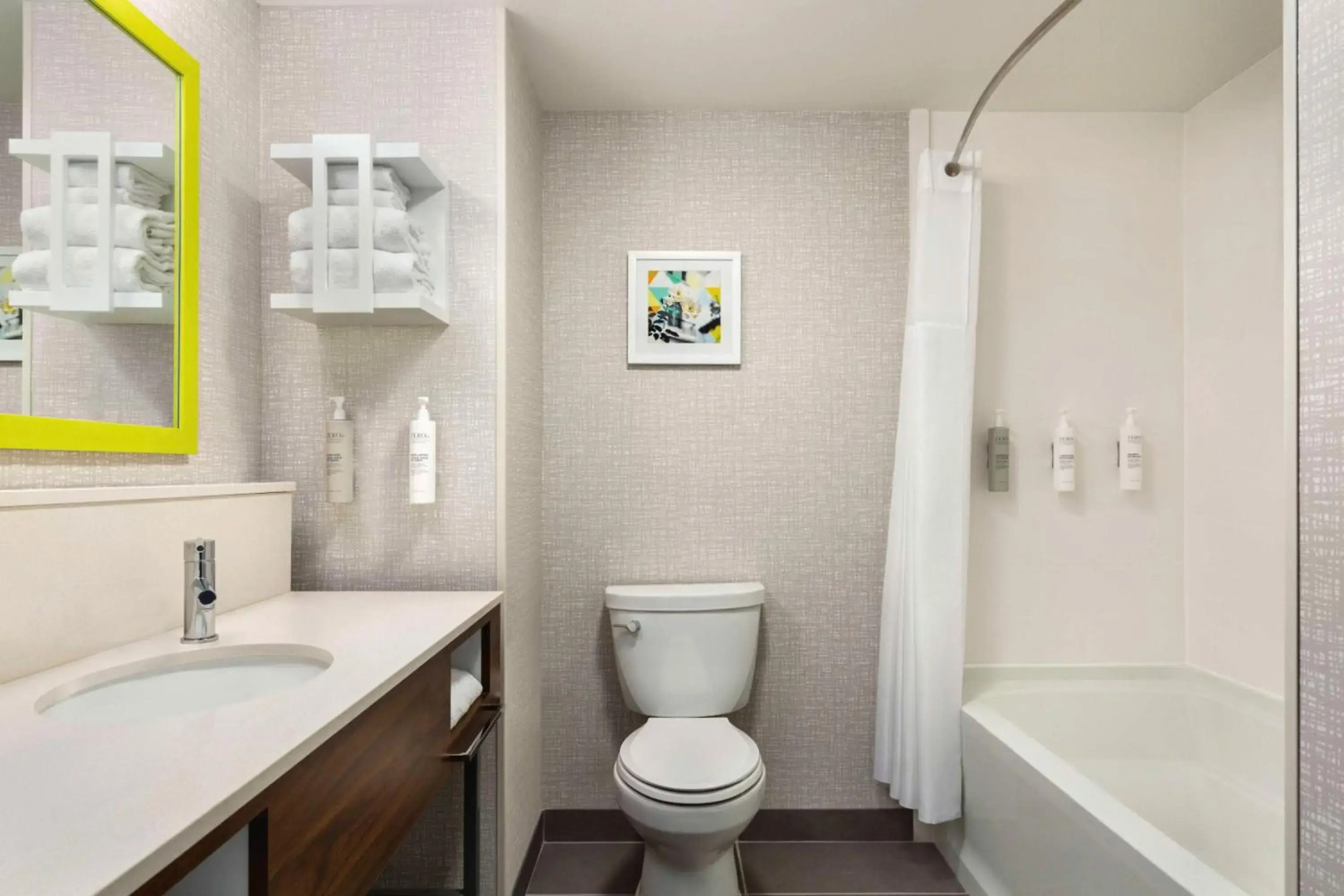 Hampton Inn & Suites Oroville