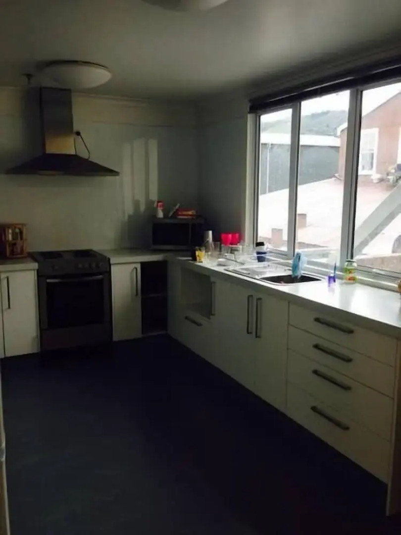 Downtown Backpackers