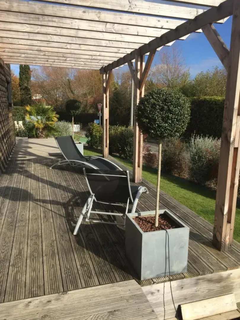 Chambre d'Hotes Asam