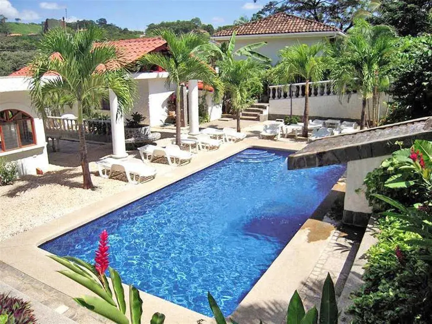 Hotel Flores - Adults Only