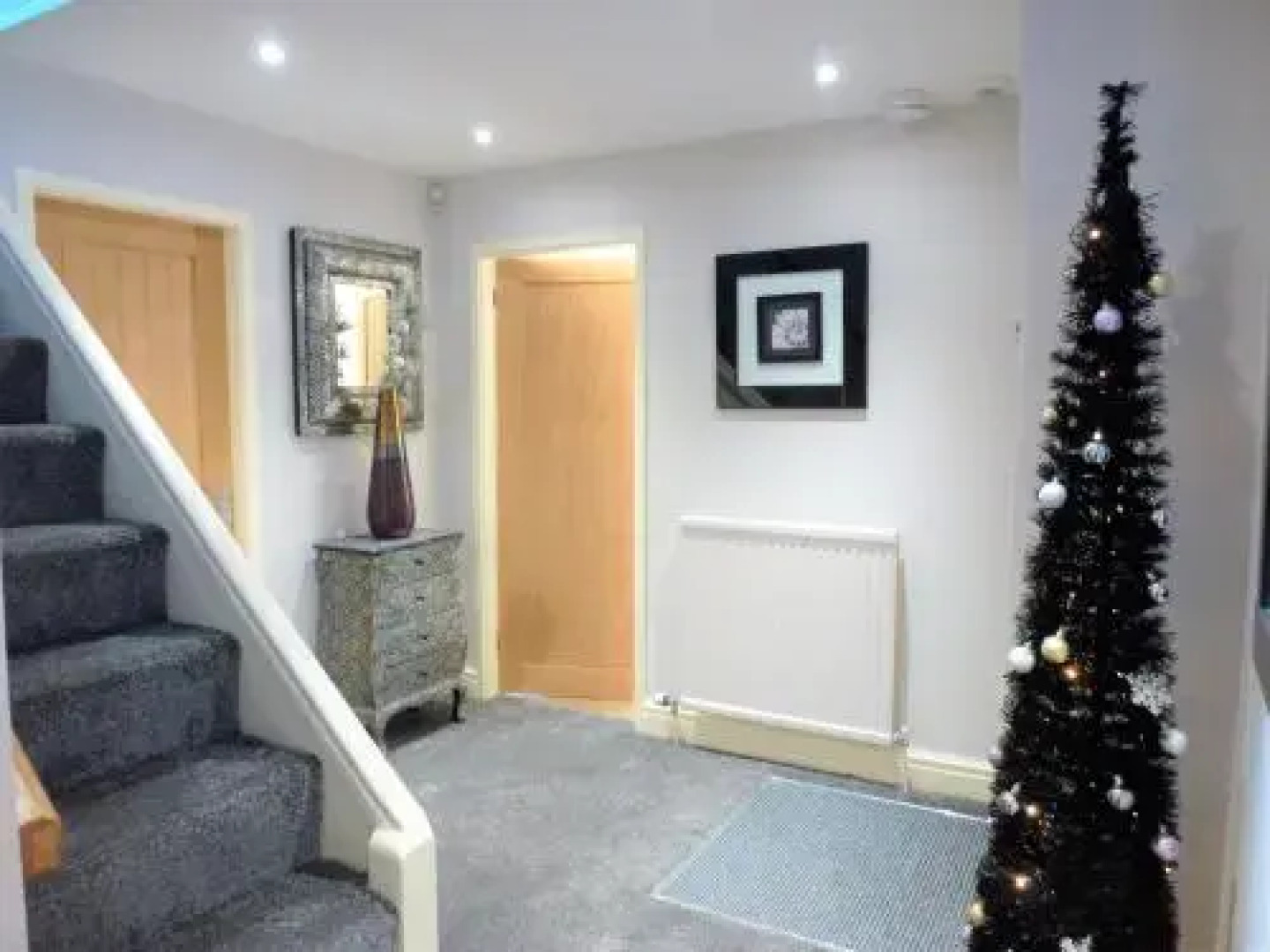 The Courtyard Cheshire