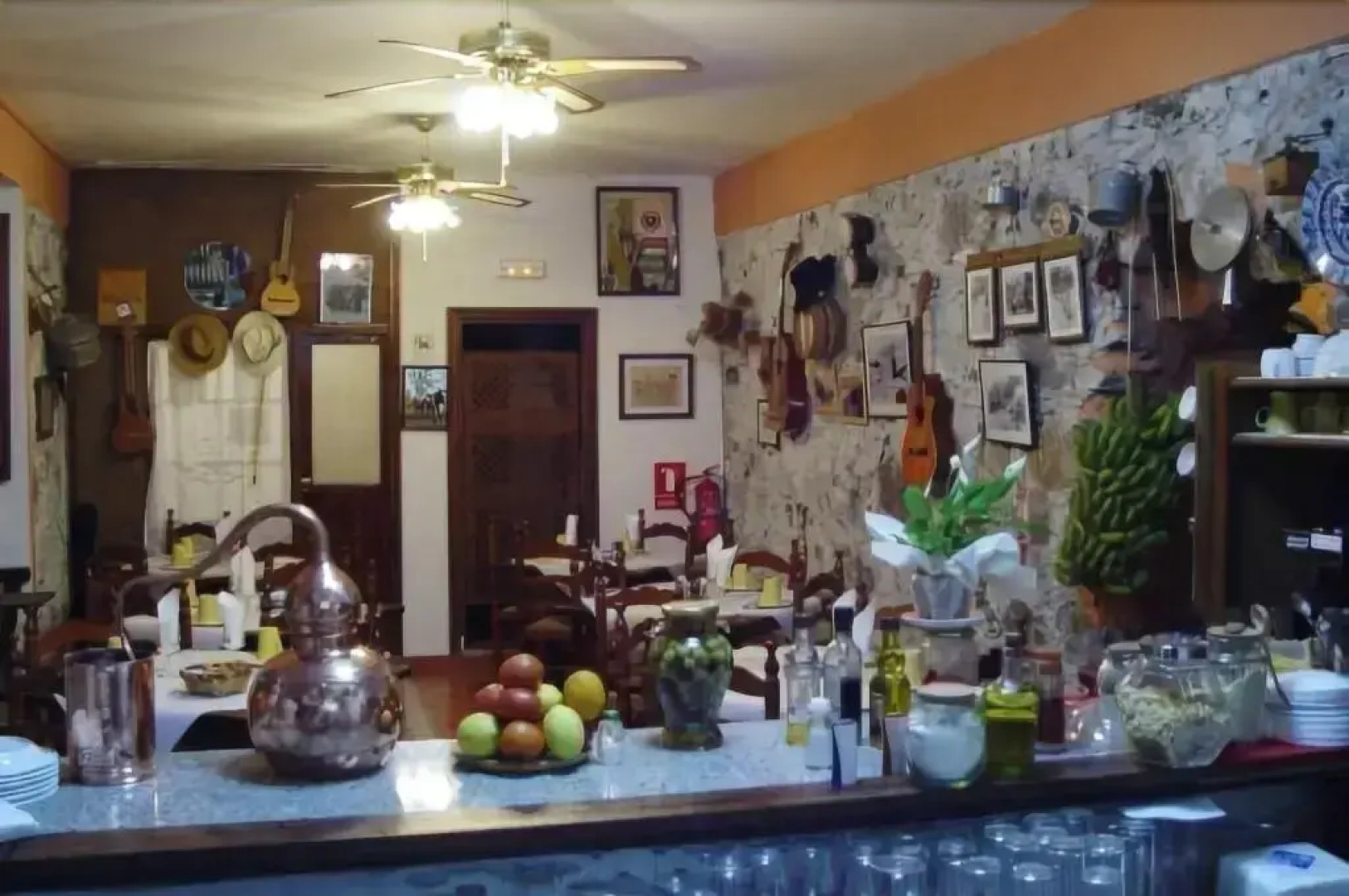 Hotel Rural Villa Hermigua