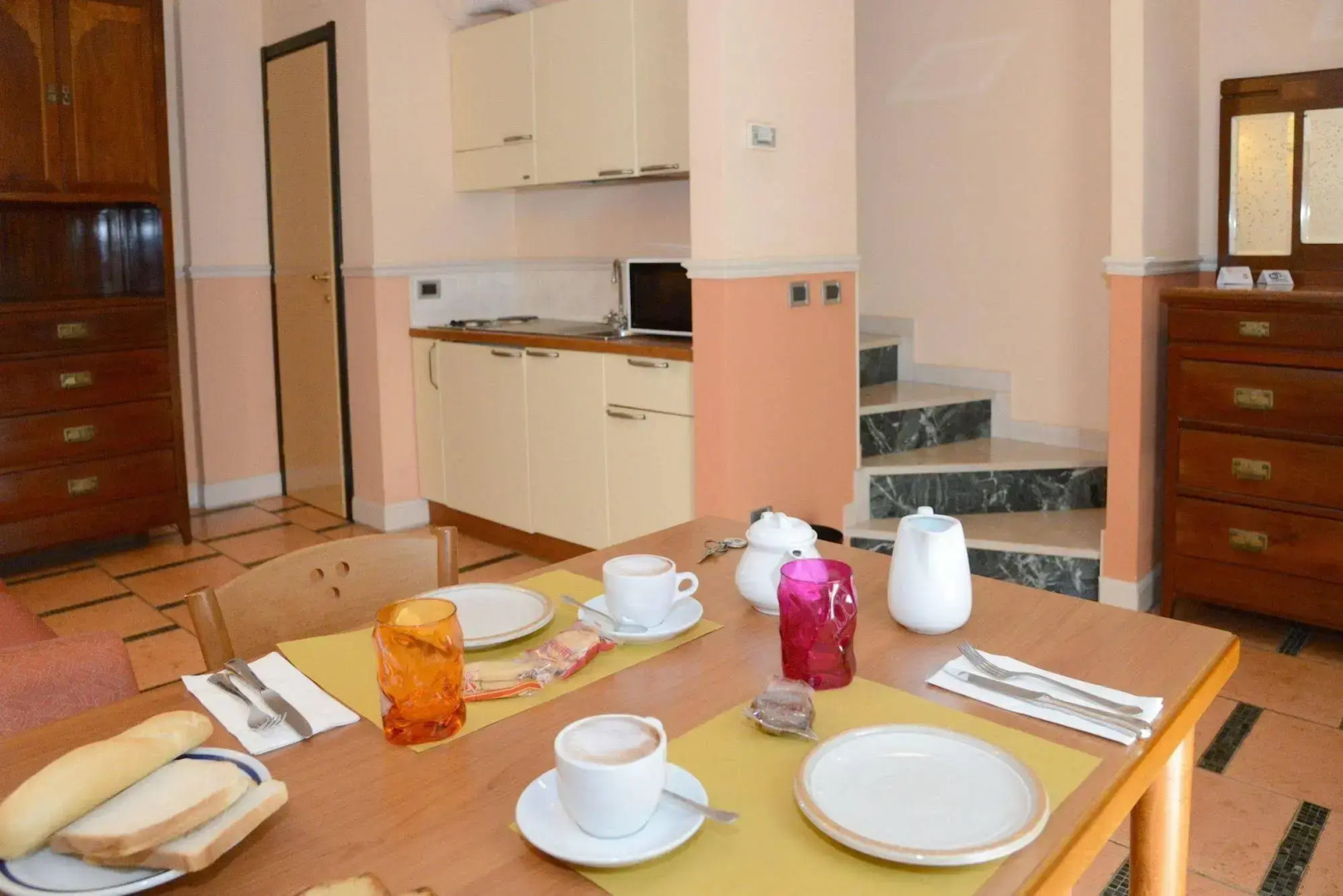 Hotel Ponte di Rialto