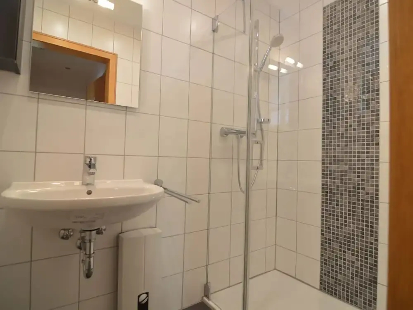 Cozy Apartment in Kerpen With Garden