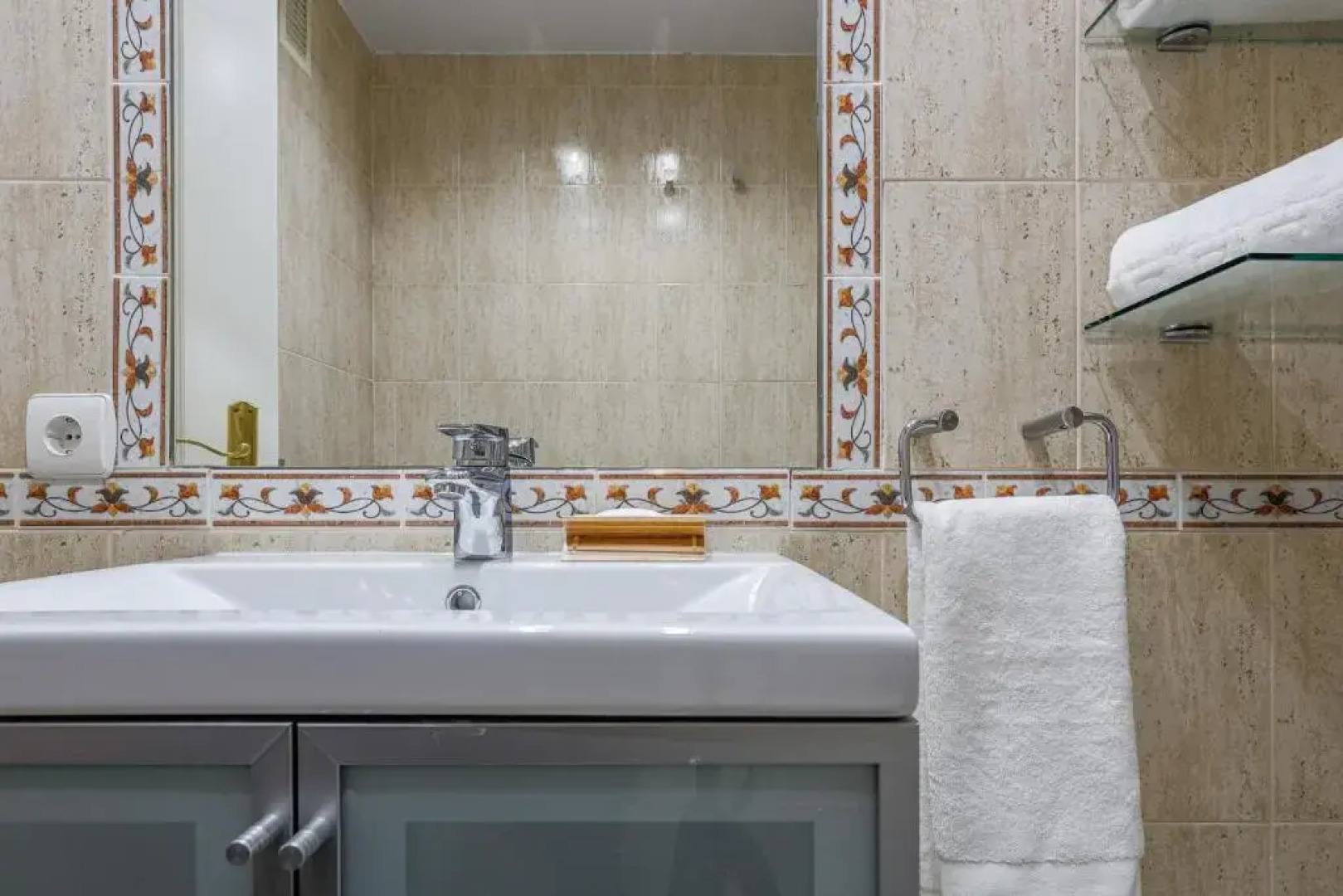Sensacional Apt 2 Hab 2 Baños 4 Pax Aljarafe Metro