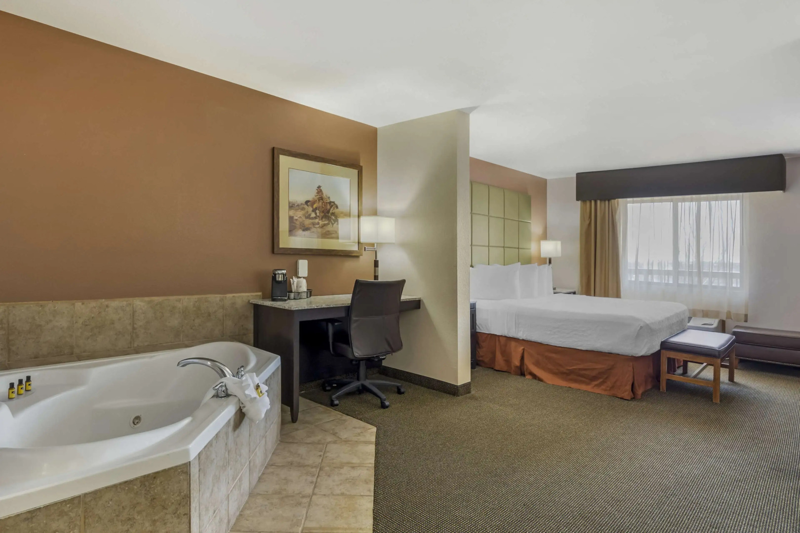Best Western Plus Country Inn & Suites